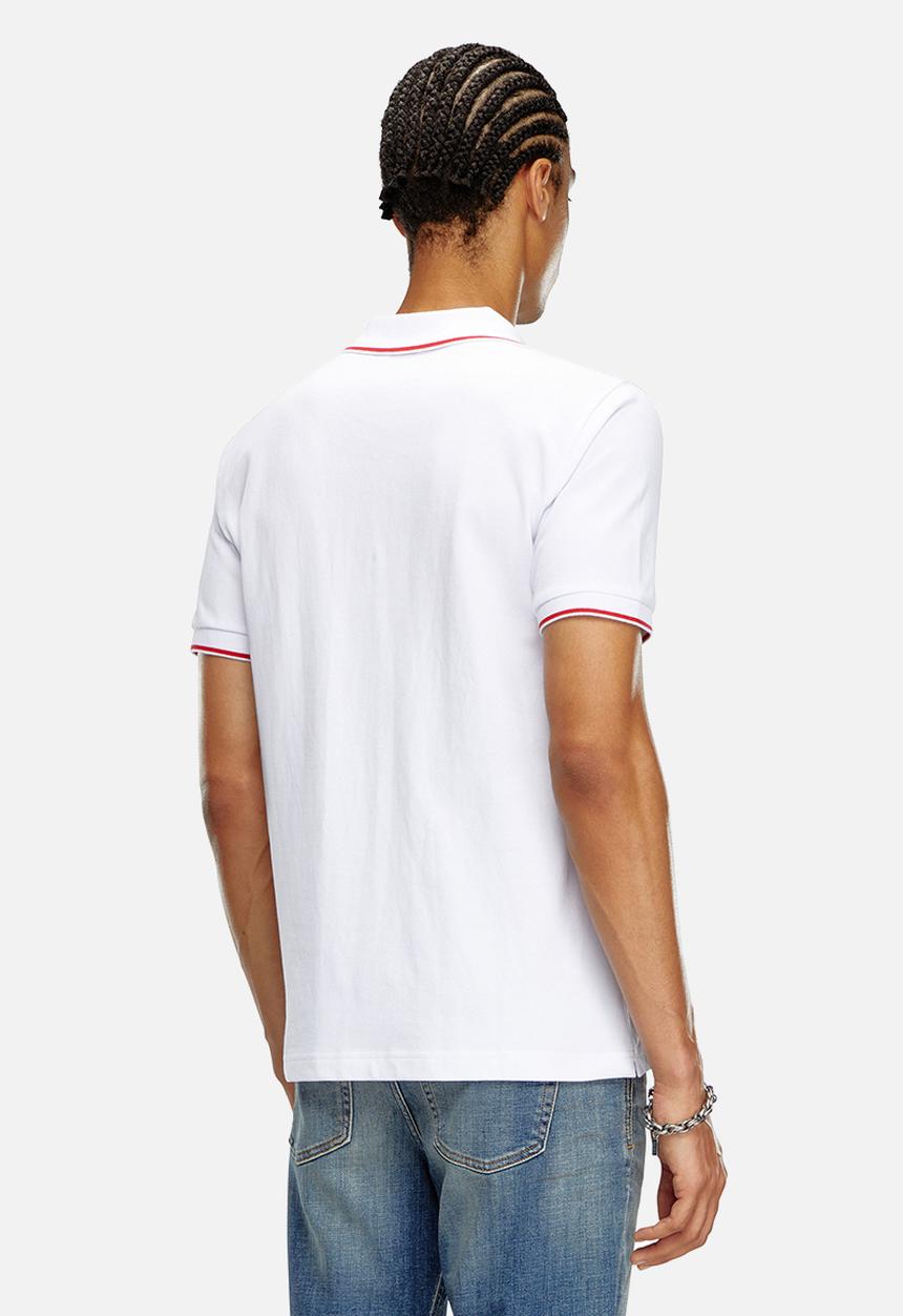 Diesel  - T-ferry-microdiv - white