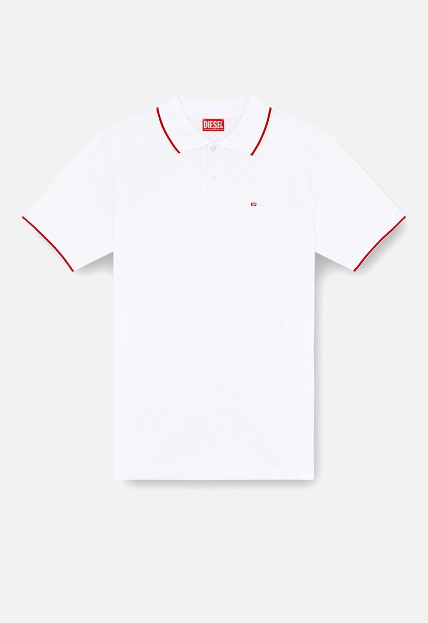 Diesel  - T-ferry-microdiv - white