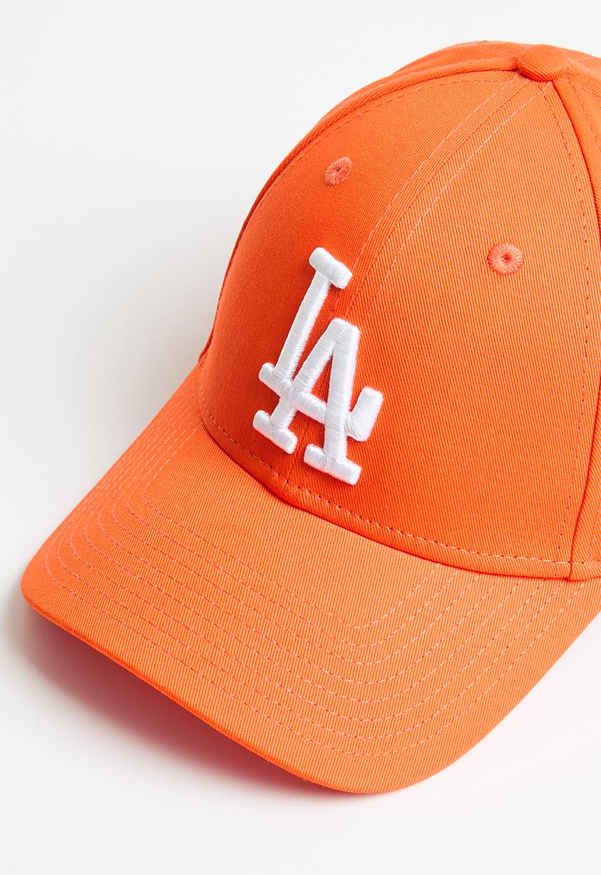 New Era - Female league essential 9forty®- orange