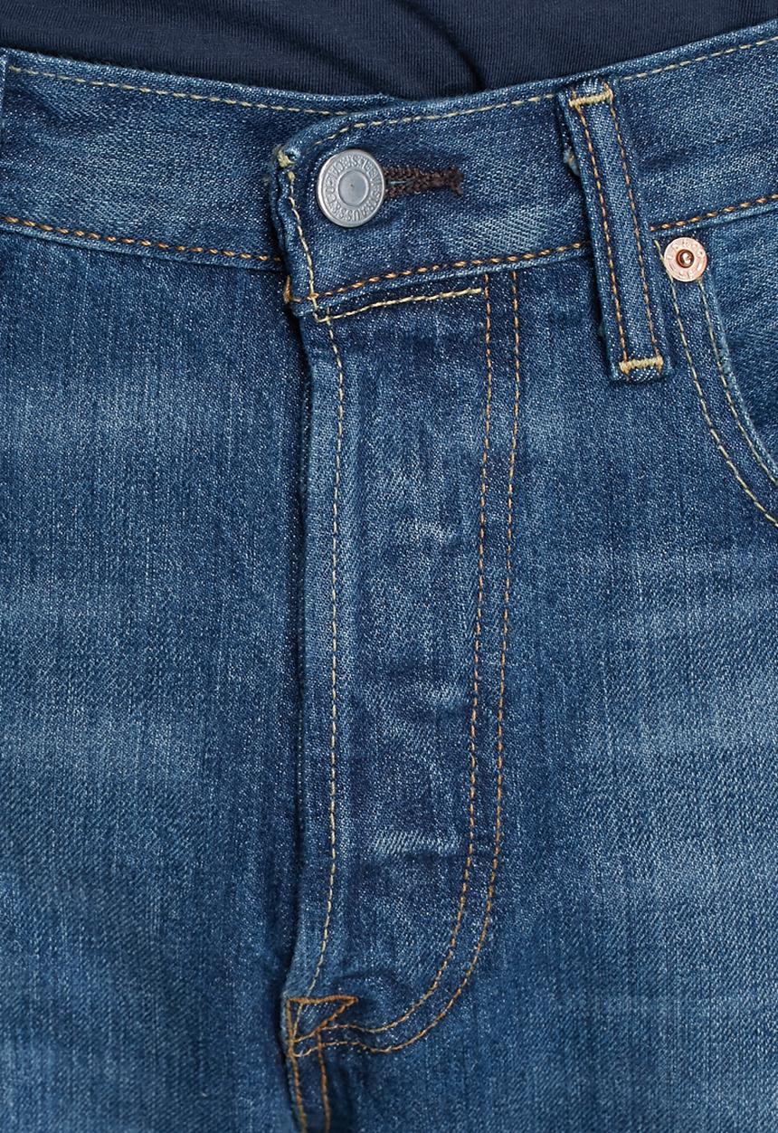 Levi’s® - 501® Customized &Tapered