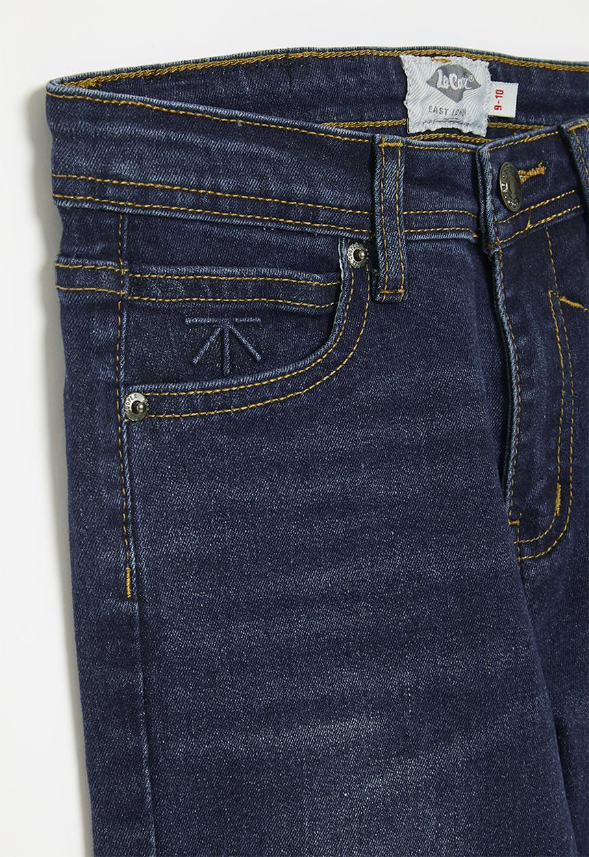Lee Cooper - Jarred-Mid Indigo