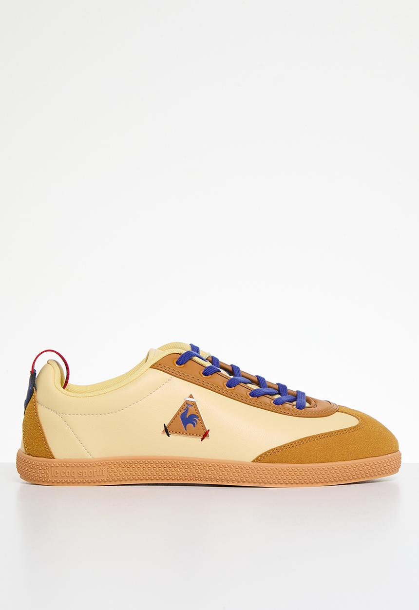 Le Coq Sportif - Provencale ii low craft mns