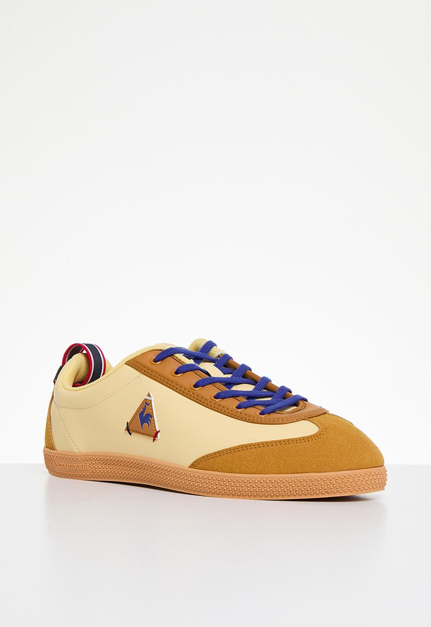 Le Coq Sportif - Provencale ii low craft mns