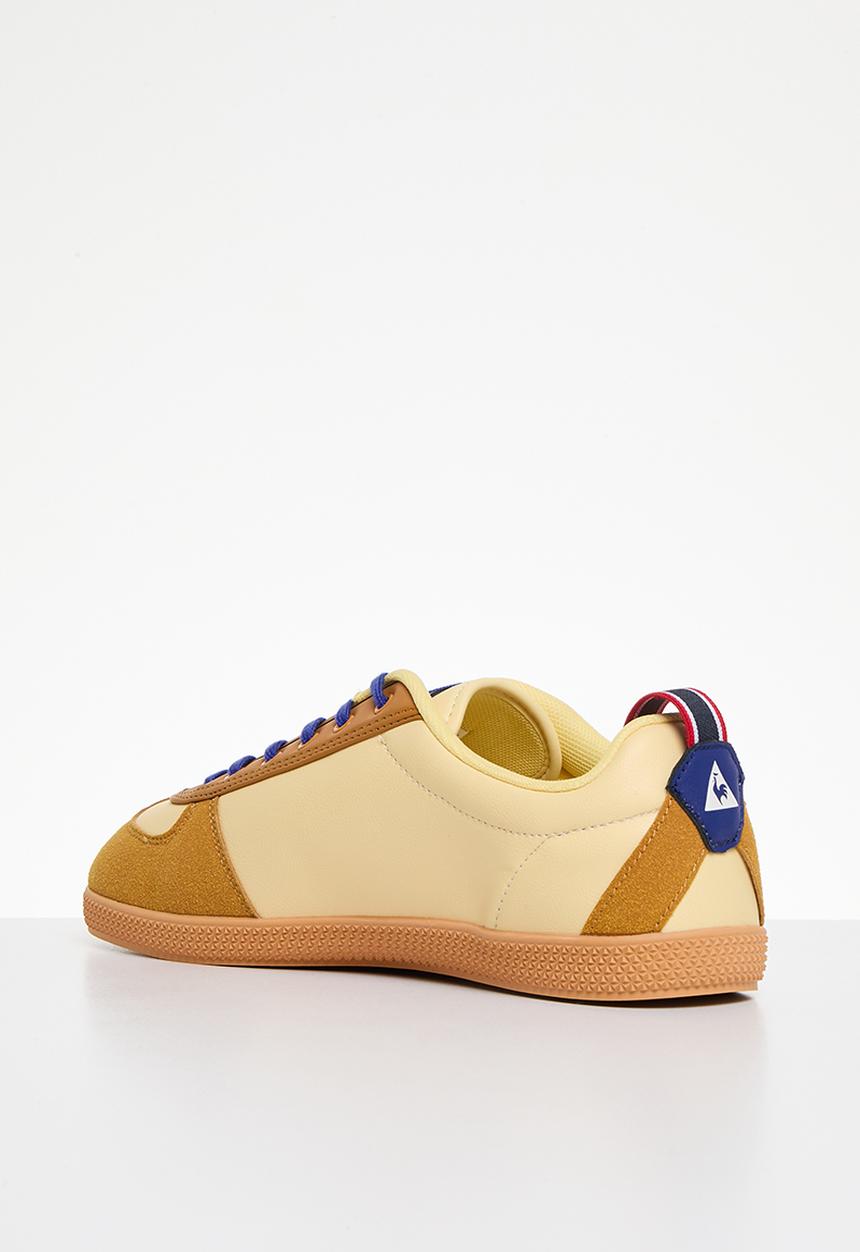 Le Coq Sportif - Provencale ii low craft mns