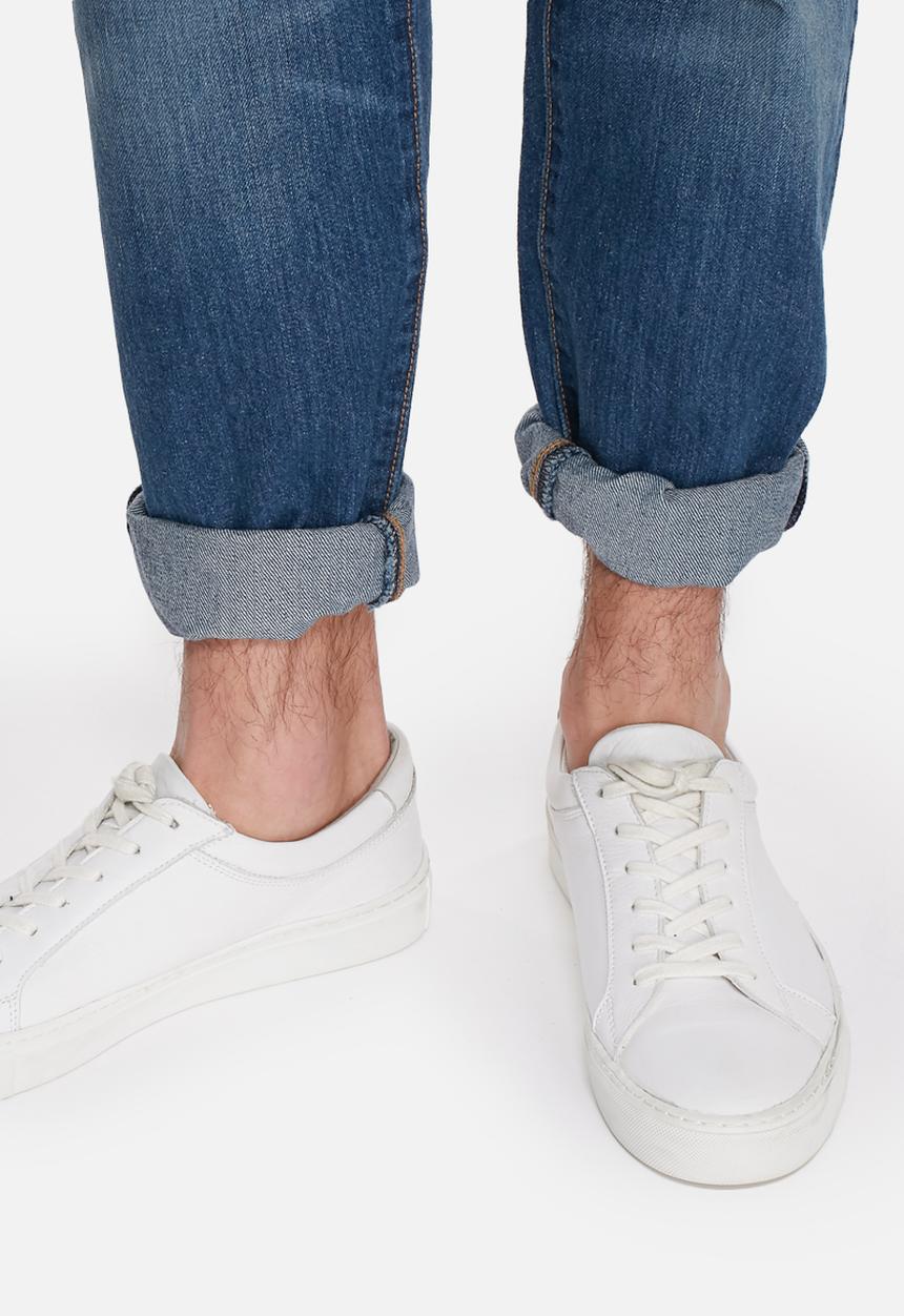 Levi’s® - 501® Customized &Tapered