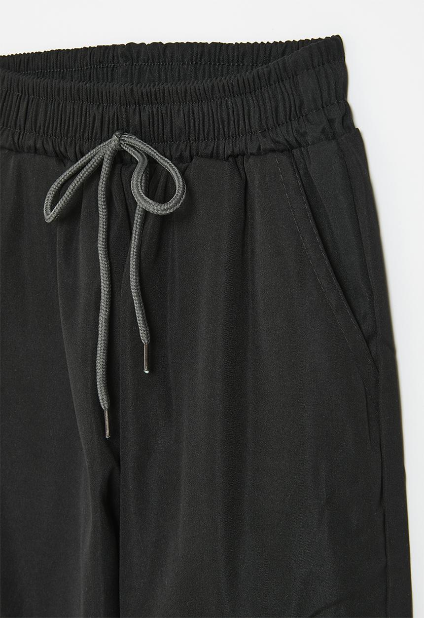 Pop Candy - Cargo pants - black