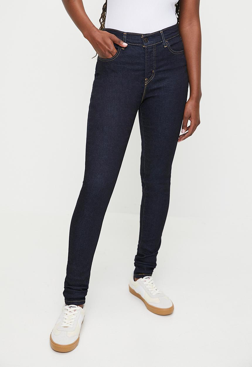 Levi’s® - 720 High rise Super skinny Z - Don'T Let It Go