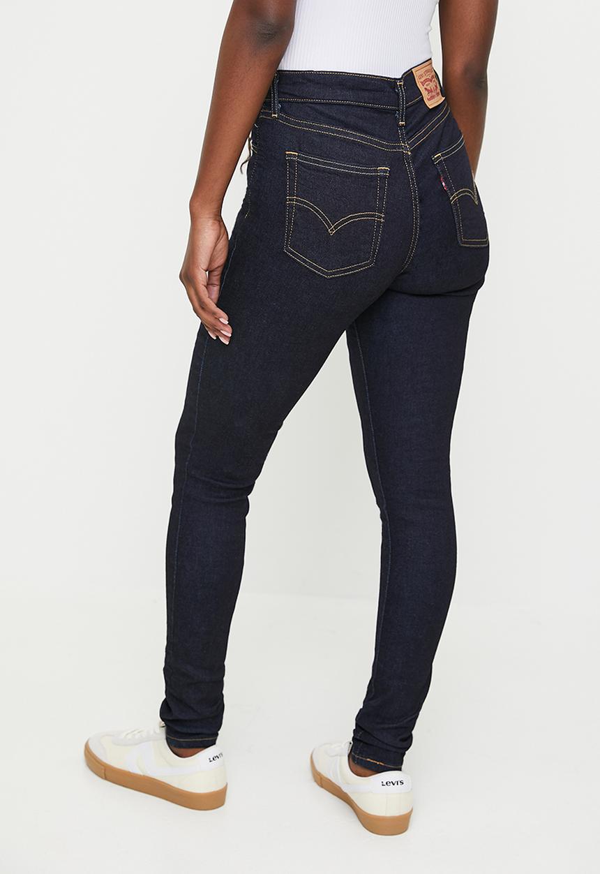 Levi’s® - 720 High rise Super skinny Z - Don'T Let It Go