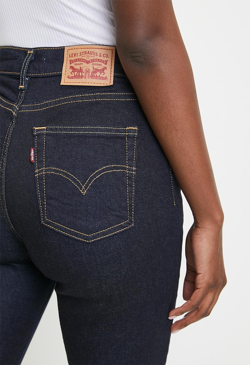 Levi’s® - 720 High rise Super skinny Z - Don'T Let It Go