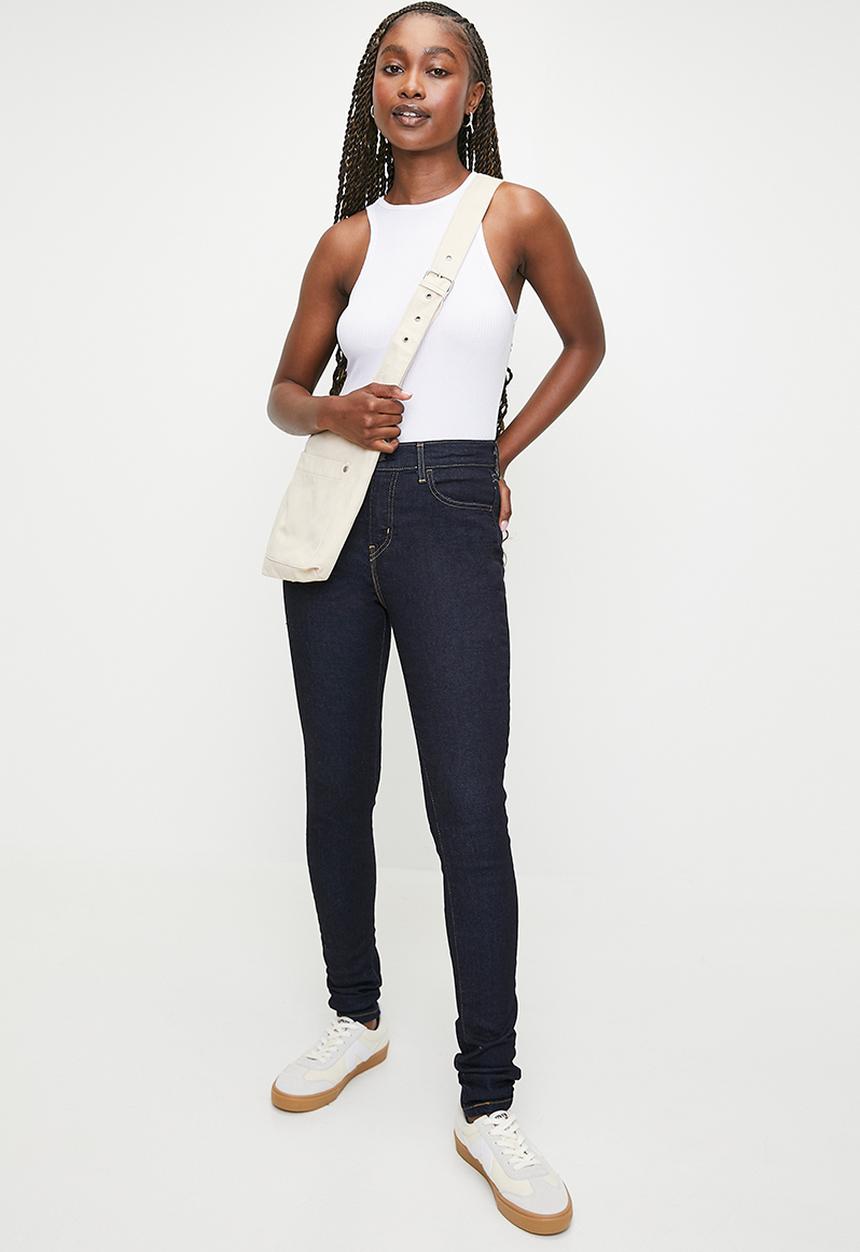 Levi’s® - 720 High rise Super skinny Z - Don'T Let It Go