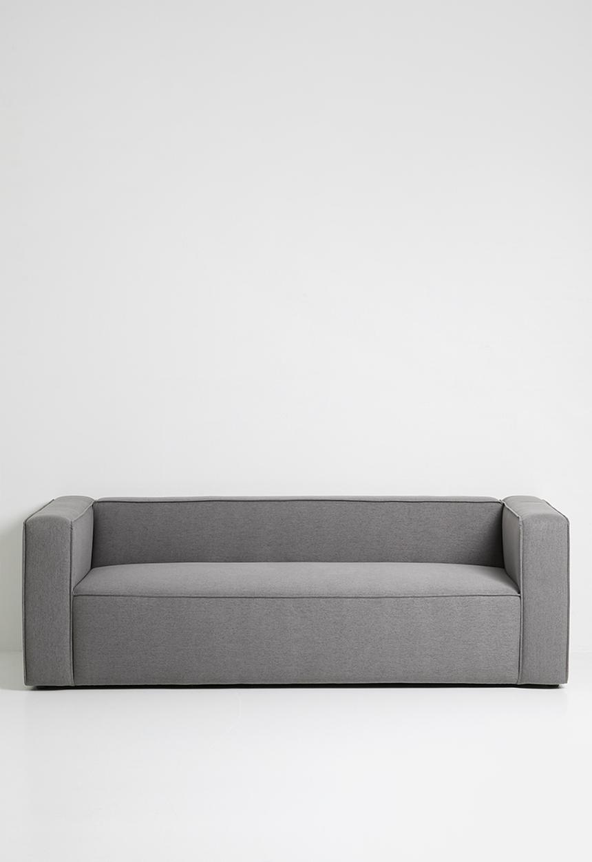 Zorora - Zola 3 seater - baku thunder