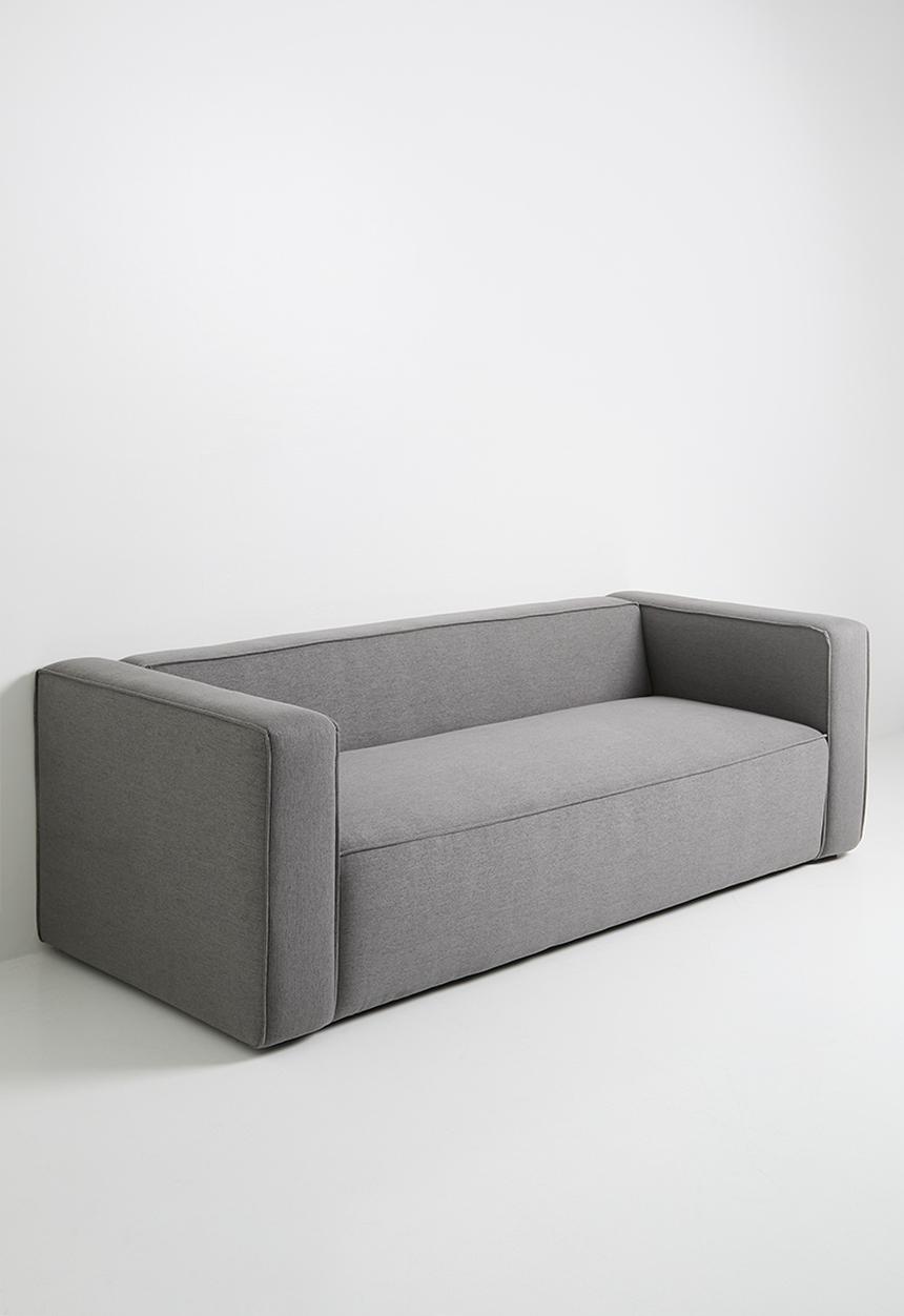 Zorora - Zola 3 seater - baku thunder
