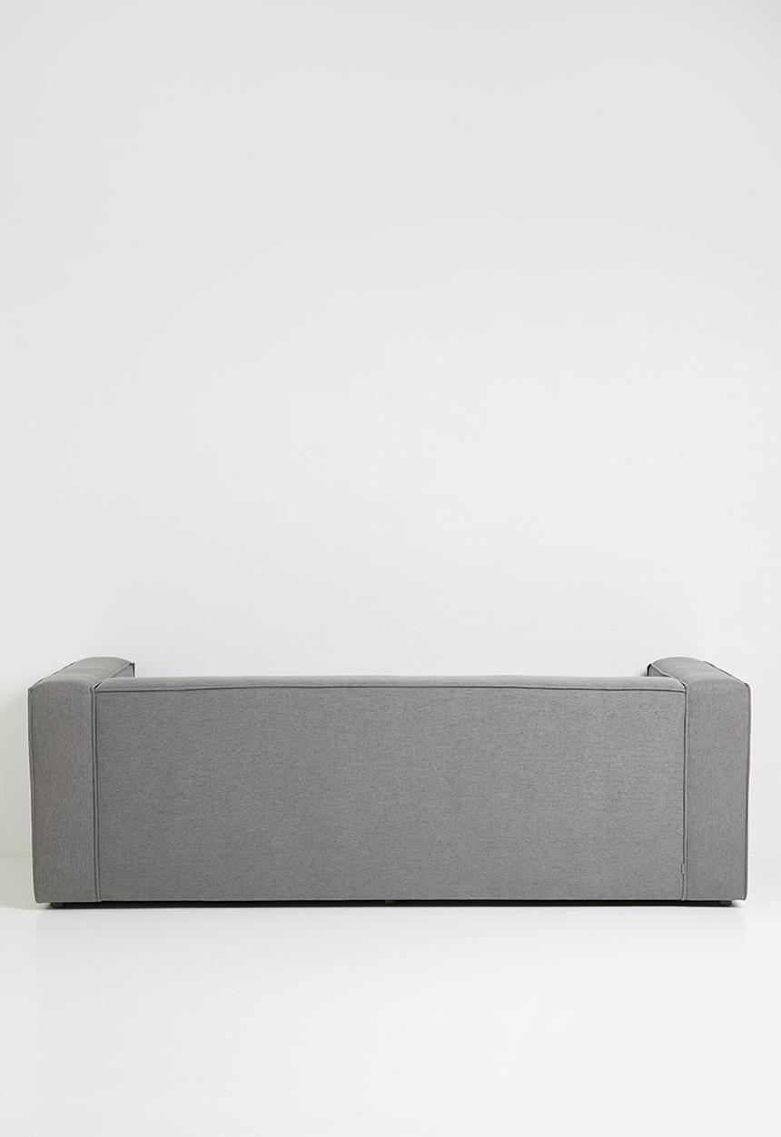 Zorora - Zola 3 seater - baku thunder