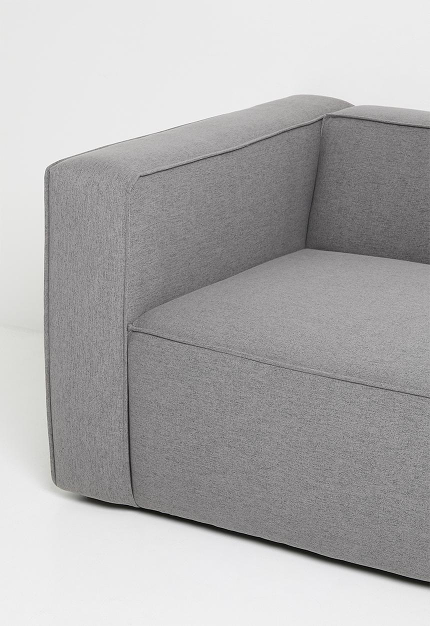 Zorora - Zola 3 seater - baku thunder