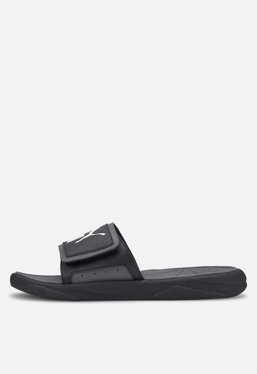 PUMA - Royalcat Comfort - black