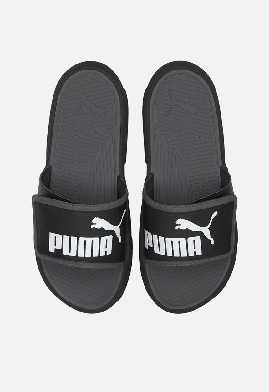 PUMA - Royalcat Comfort - black