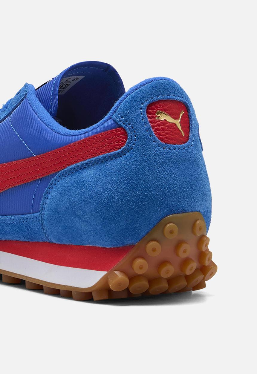 Easy Rider Vintage - 399028 28 - PUMA Team Royal-For All Time Red