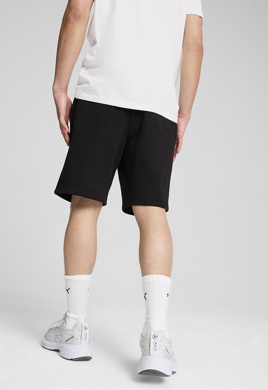 PUMA - Mapf1 Ess Shorts - Puma Black