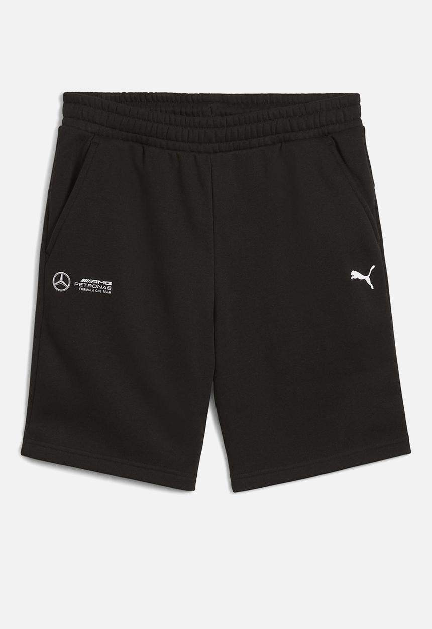 PUMA - Mapf1 Ess Shorts - Puma Black