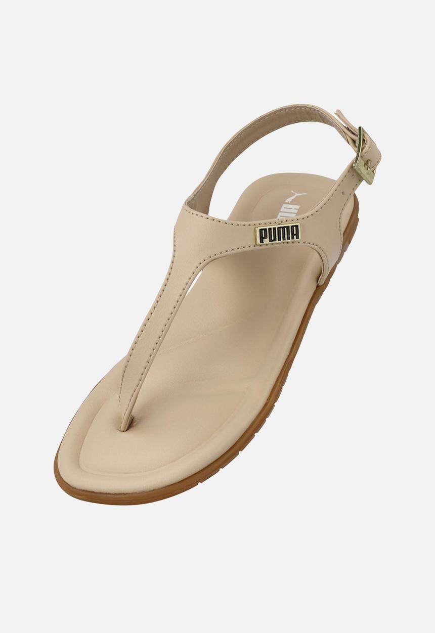 PUMA - Streetcat Sleek Ps Zadp - Light Sand-Alpine Snow