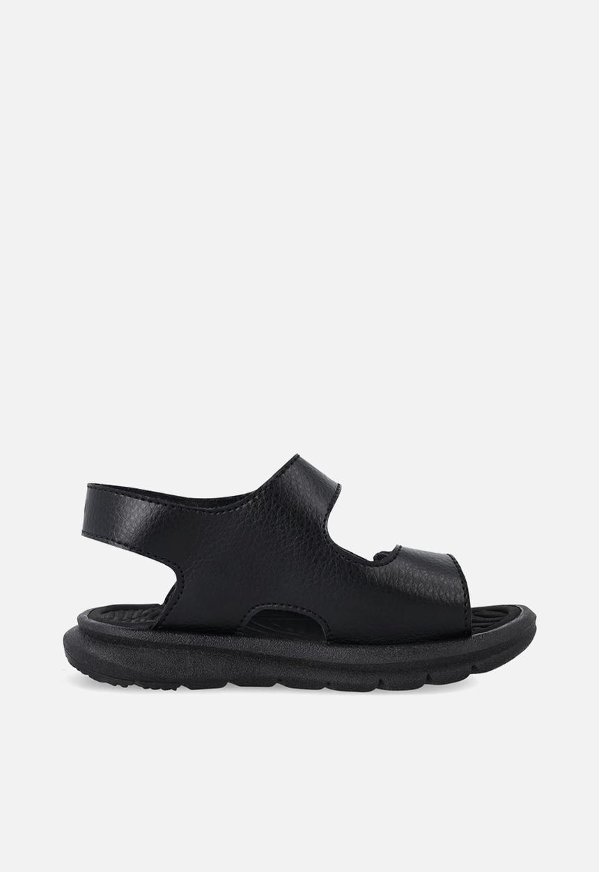 PUMA - Crony 2.0 Paw Inf Zadp - Puma Black-Sun Stream