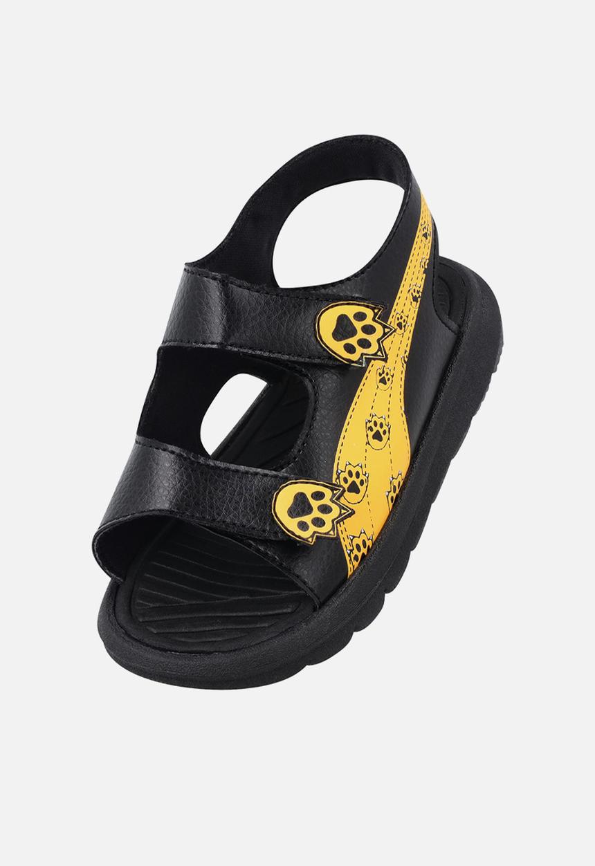 PUMA - Crony 2.0 Paw Ps Zadp - Puma Black-Sun Stream
