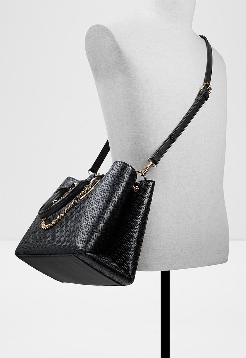 ALDO - Baeli handbag - black