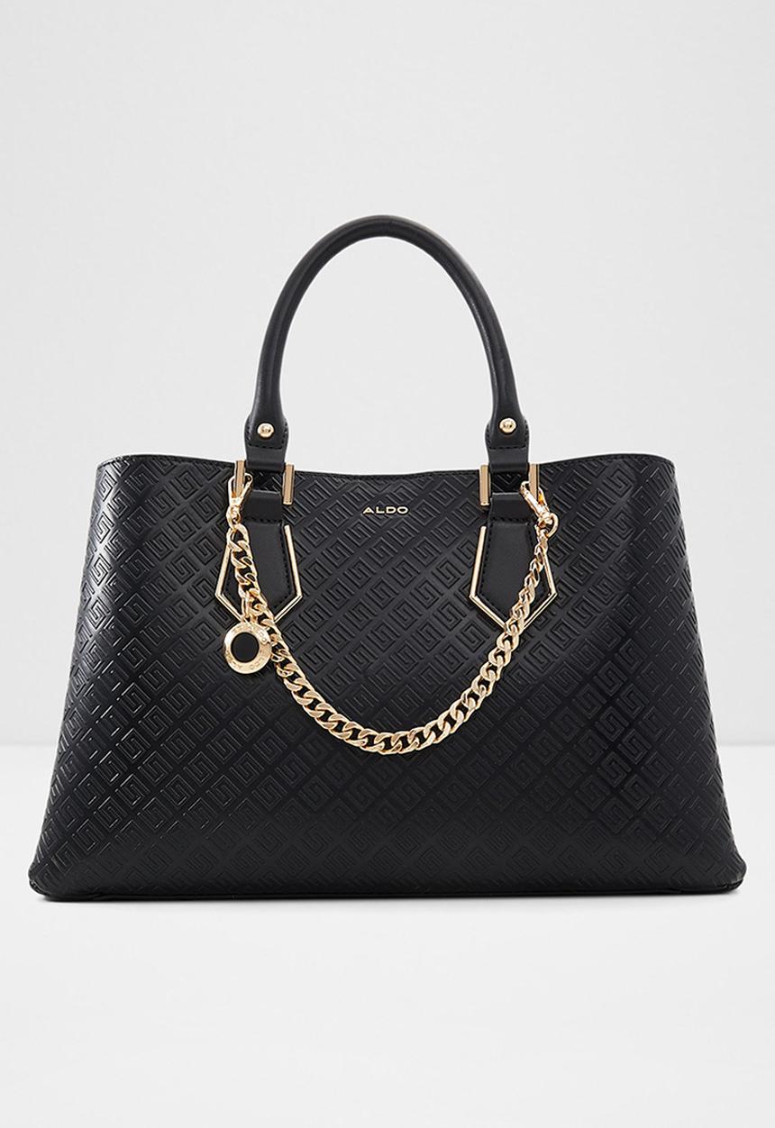 ALDO - Baeli handbag - black
