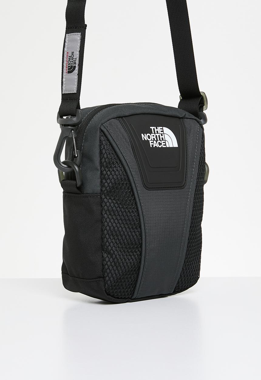 The North Face - Y2K Shoulder Bag - Tnf Black-Asphalt Grey