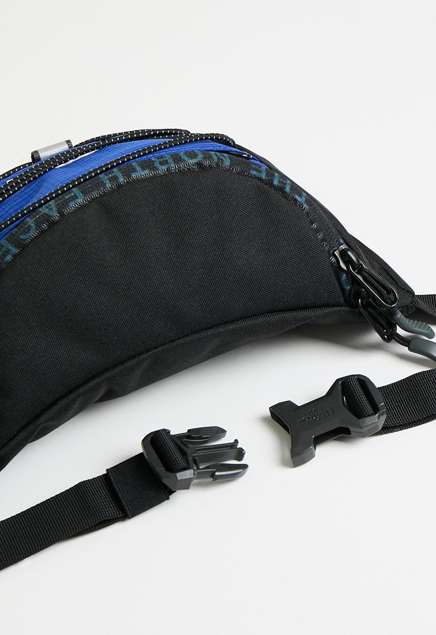 The North Face - Jester Lumbar - Tnf Blue-Tnf Black-Silver Reflective