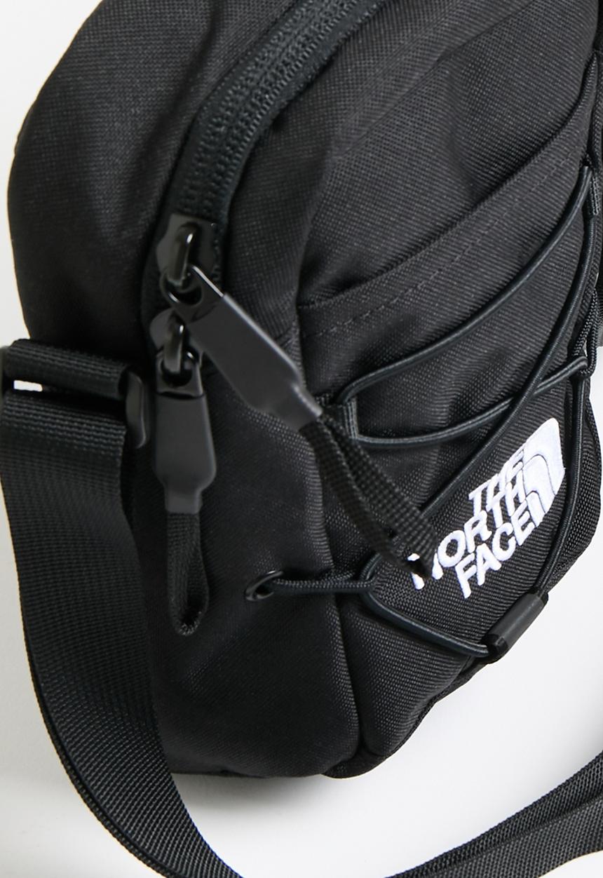 The North Face - Jester Crossbody - Tnf Black