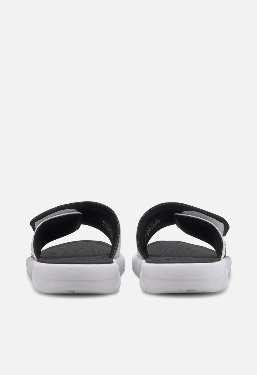 PUMA - Royalcat Comfort - White & Black