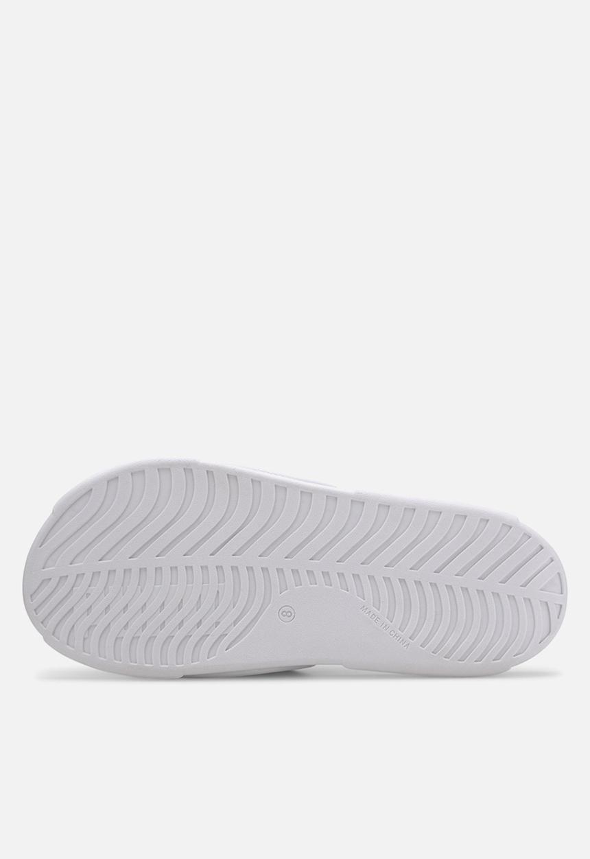 PUMA - Royalcat Comfort - White & Black