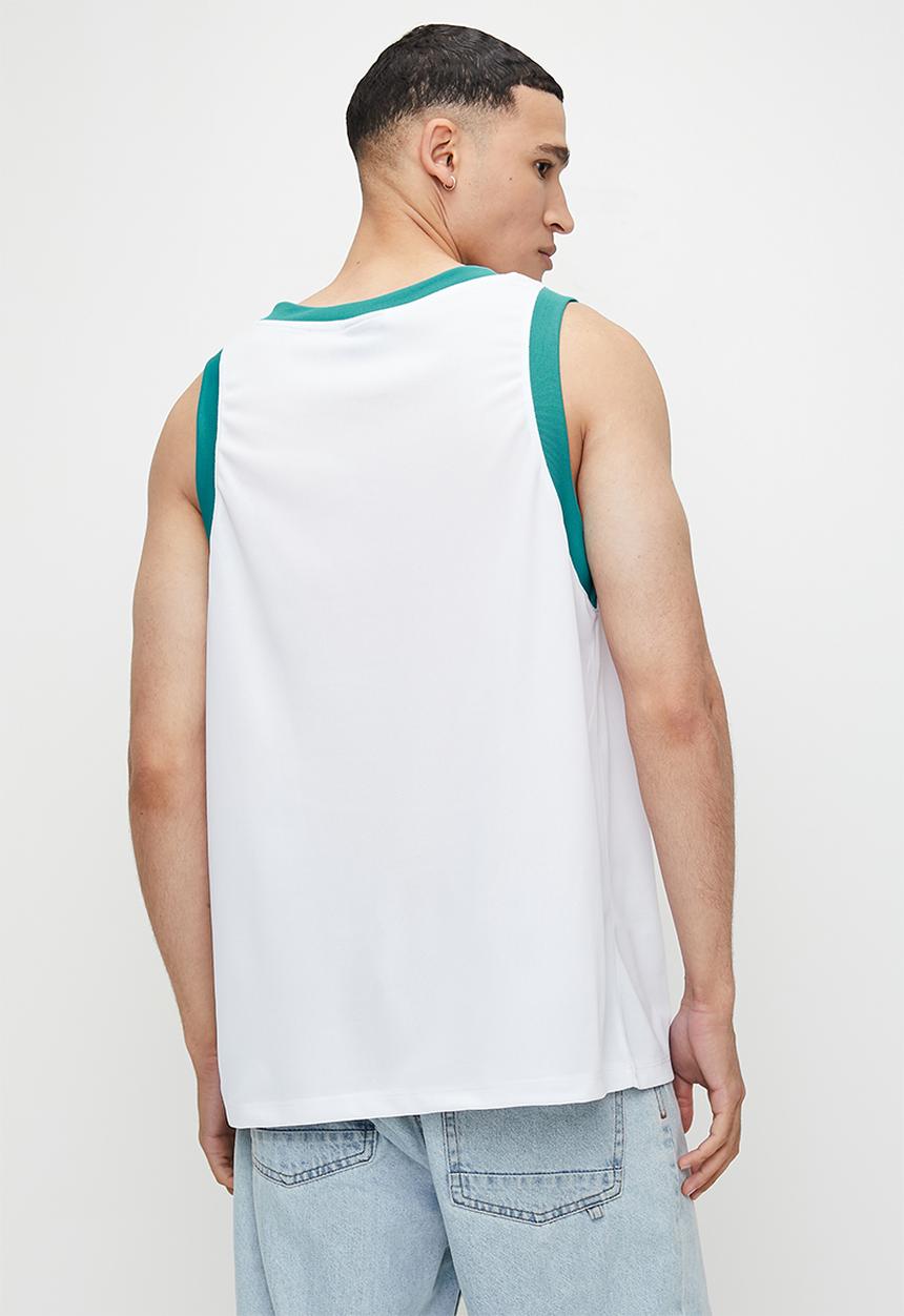 NFL - NFL kickoff vest miami dolphins - white	