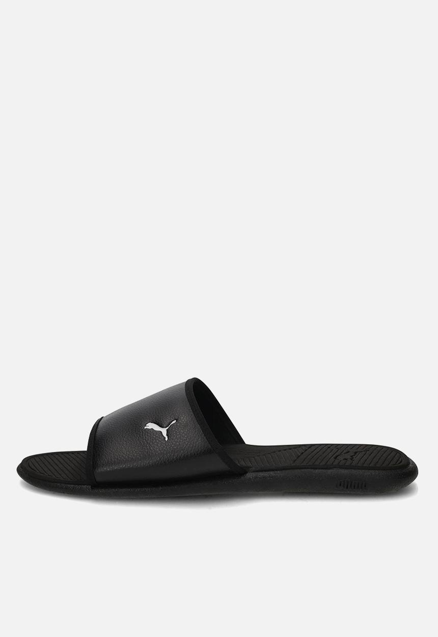 PUMA - Sporty CAT 2.0 Slide ZADP - Black