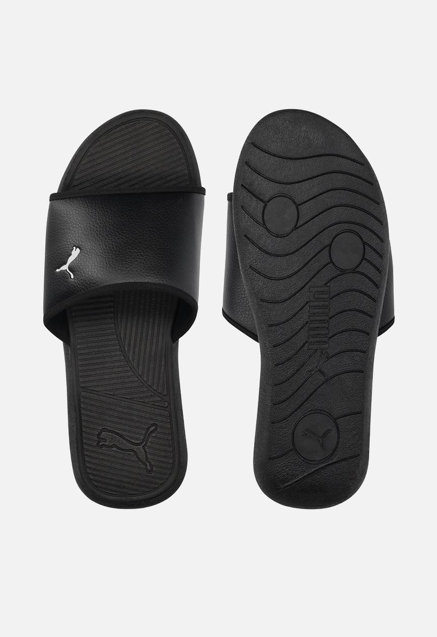 PUMA - Sporty CAT 2.0 Slide ZADP - Black