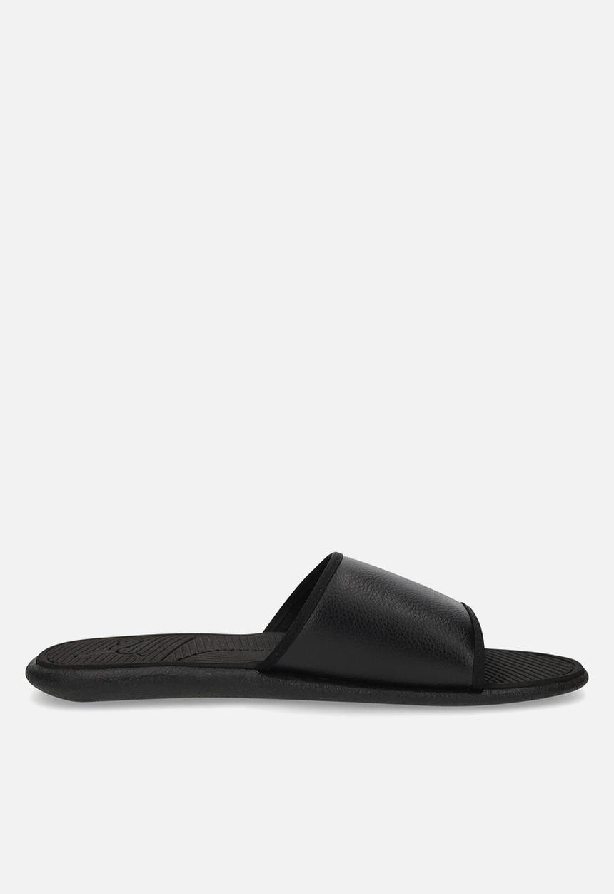 PUMA - Sporty CAT 2.0 Slide ZADP - Black