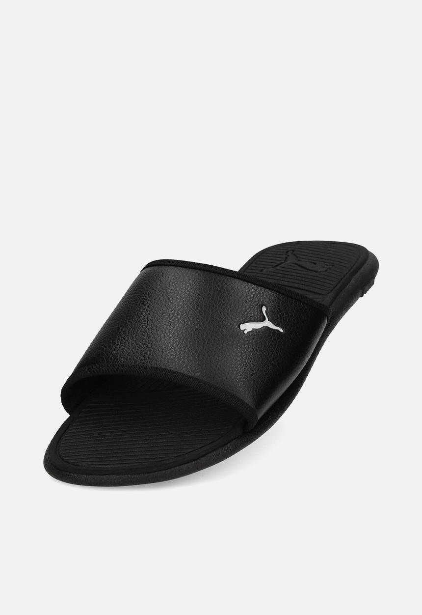 PUMA - Sporty CAT 2.0 Slide ZADP - Black