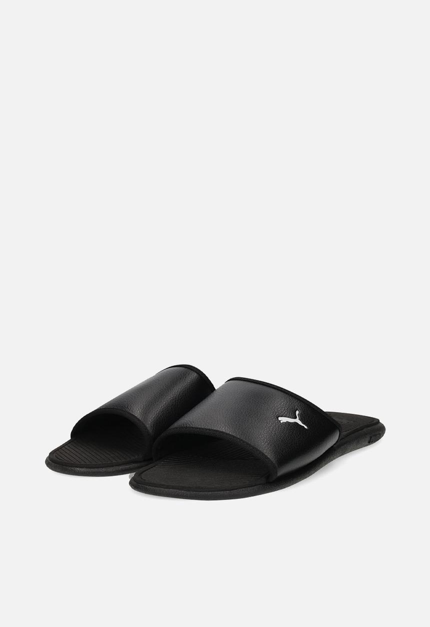 PUMA - Sporty CAT 2.0 Slide ZADP - Black