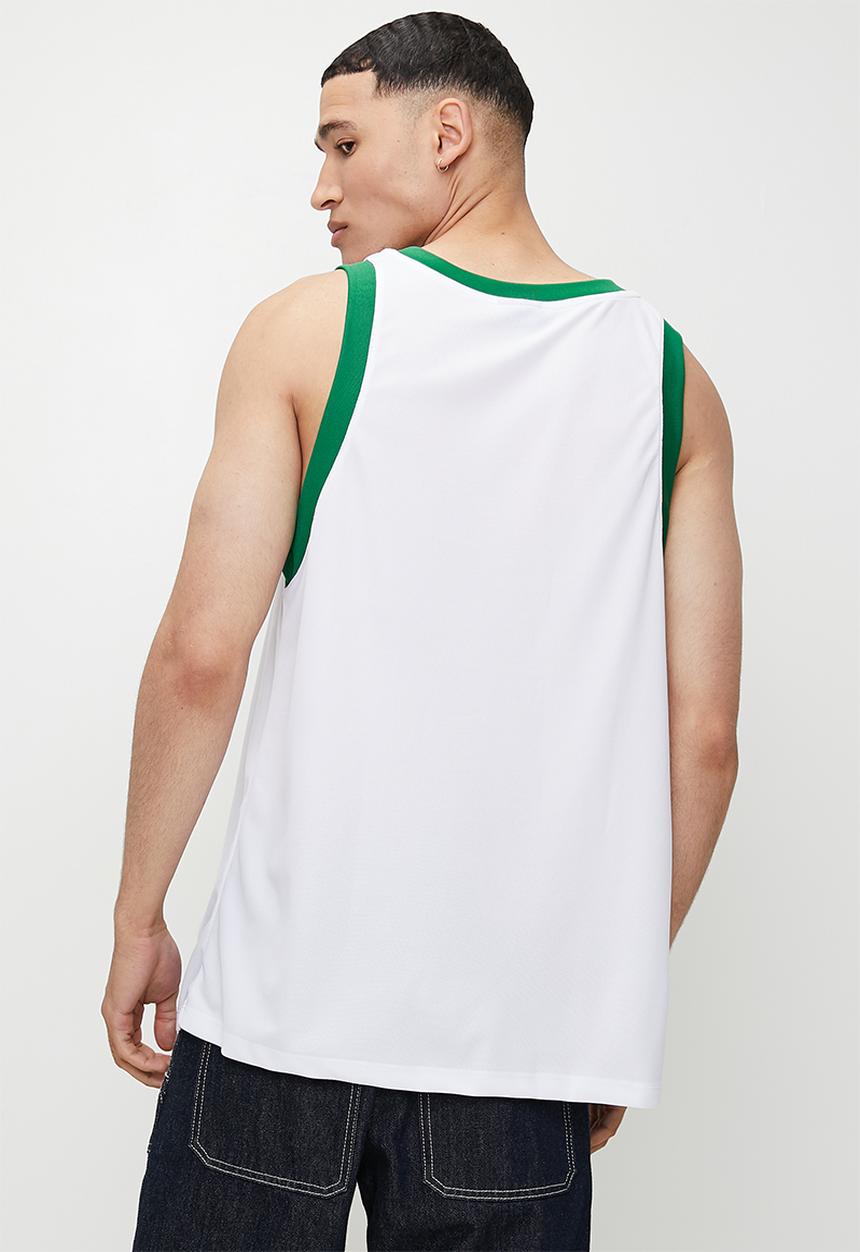 NFL - NFL Kickoff vest new york jets - white	