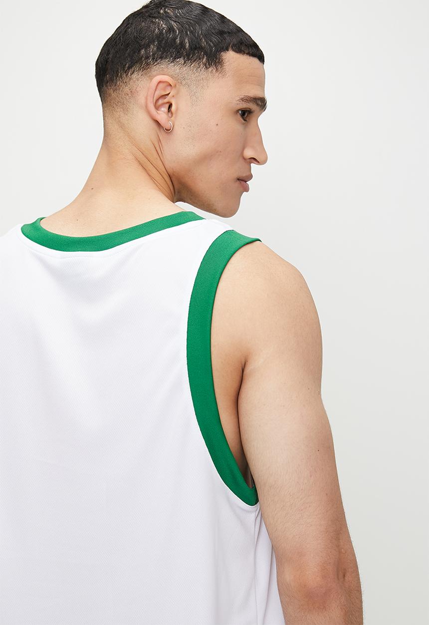 NFL - NFL Kickoff vest new york jets - white	