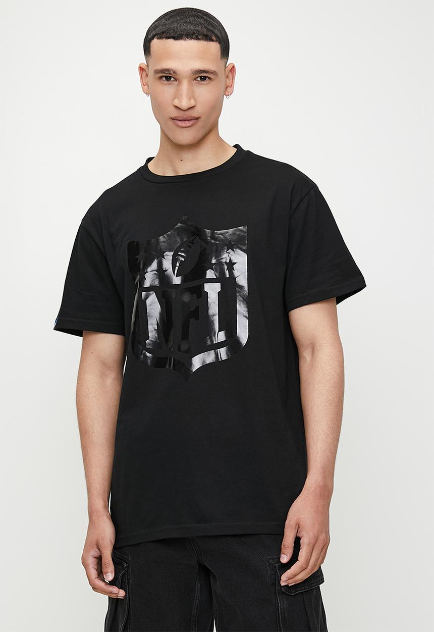 NFL - NFL Onside tee nfl black - black	
