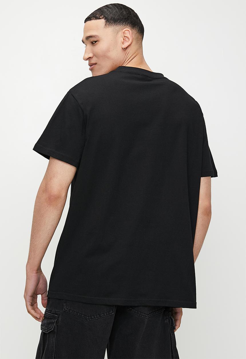 NFL - NFL Onside tee nfl black - black	
