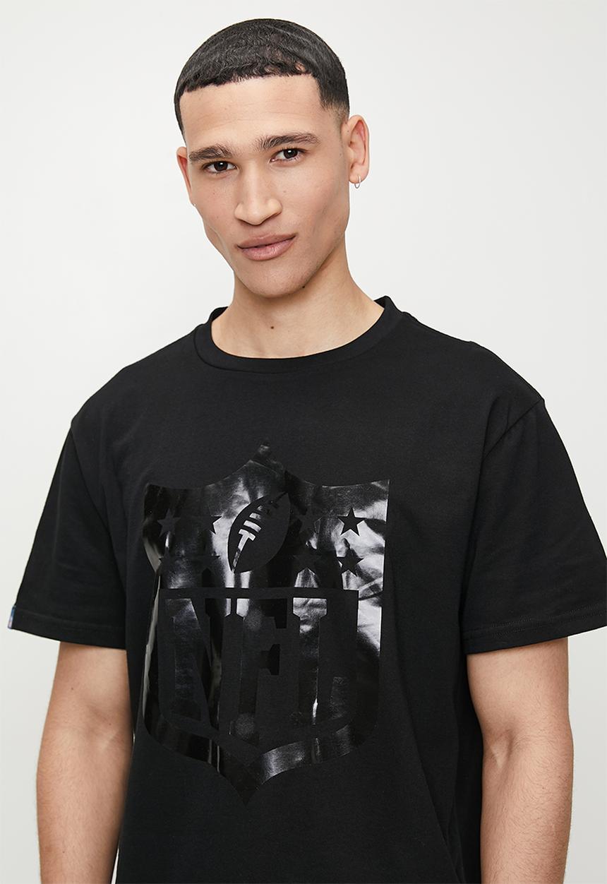 NFL - NFL Onside tee nfl black - black	