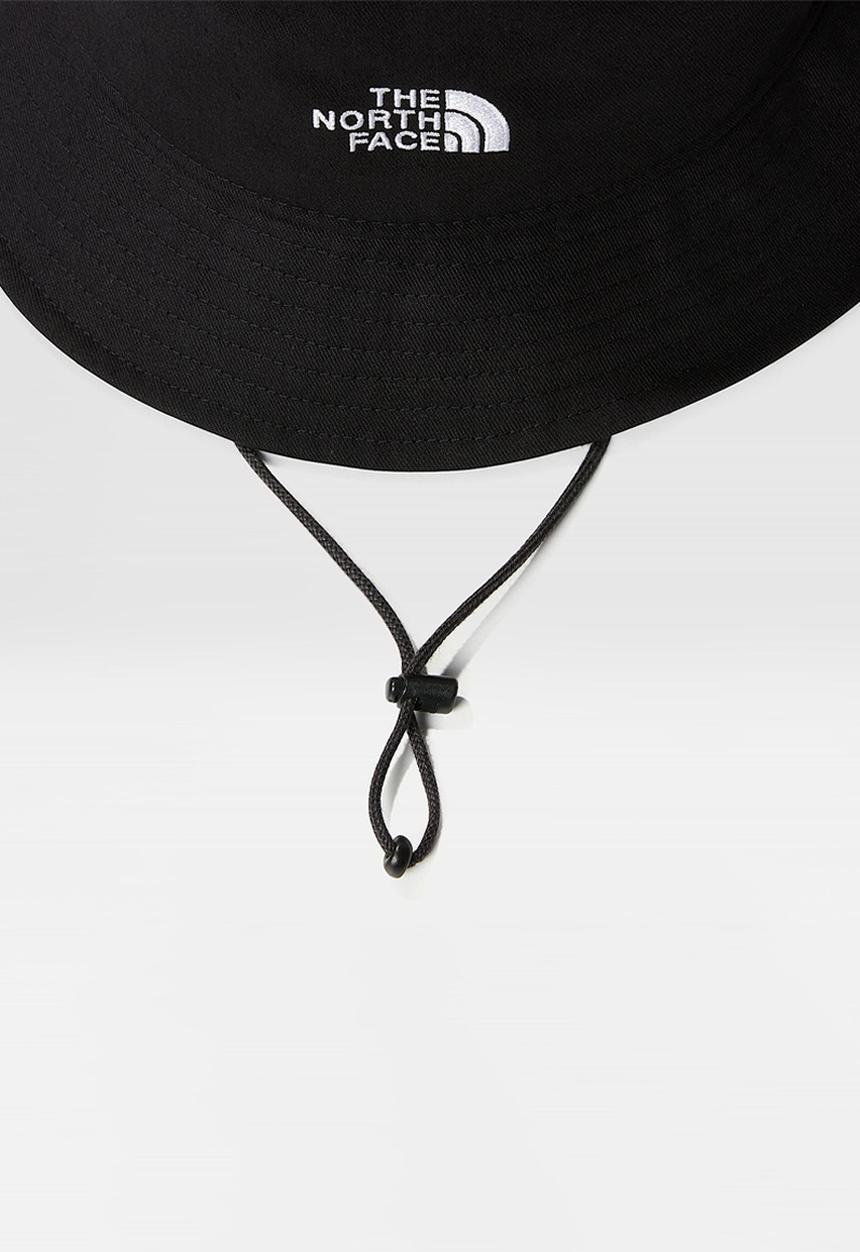 The North Face - Norm Bucket - TNF Black