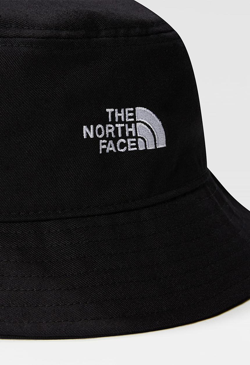 The North Face - Norm Bucket - TNF Black