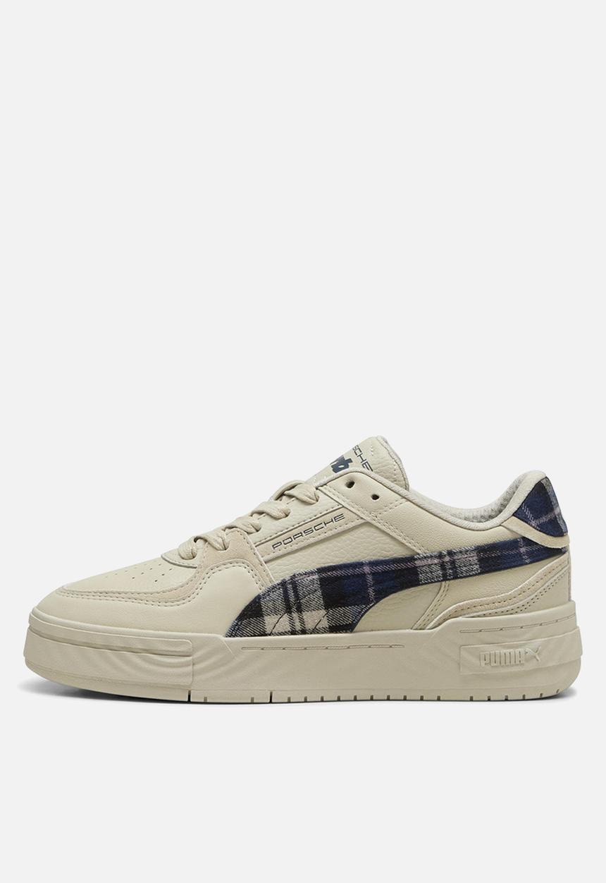 PUMA - PORSCHE CA Pro Tartan