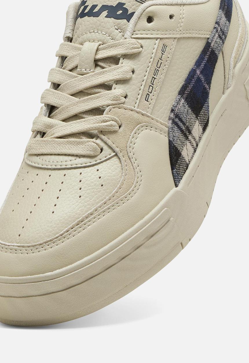 PUMA - PORSCHE CA Pro Tartan