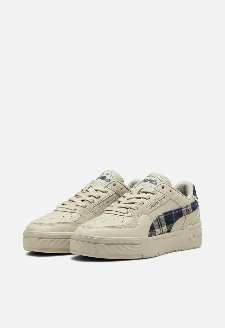 PUMA - PORSCHE CA Pro Tartan