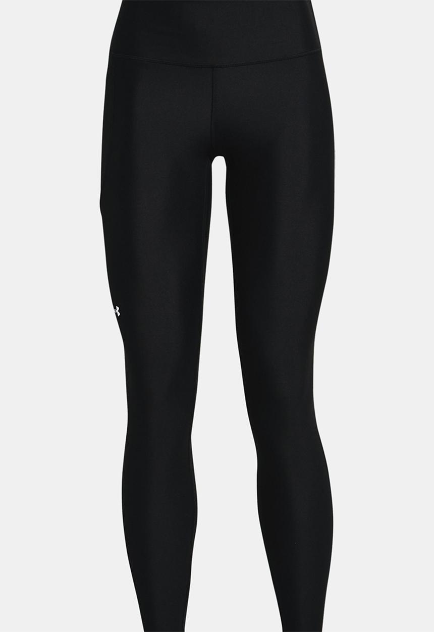 Under Armour - Tech Hirise Leg - Black / White